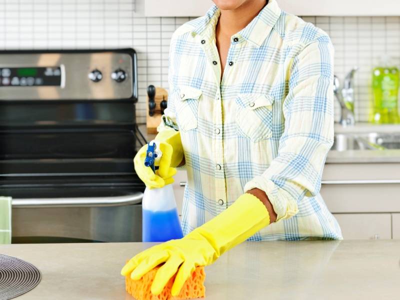 過年大掃除交給清潔公司的優缺點
