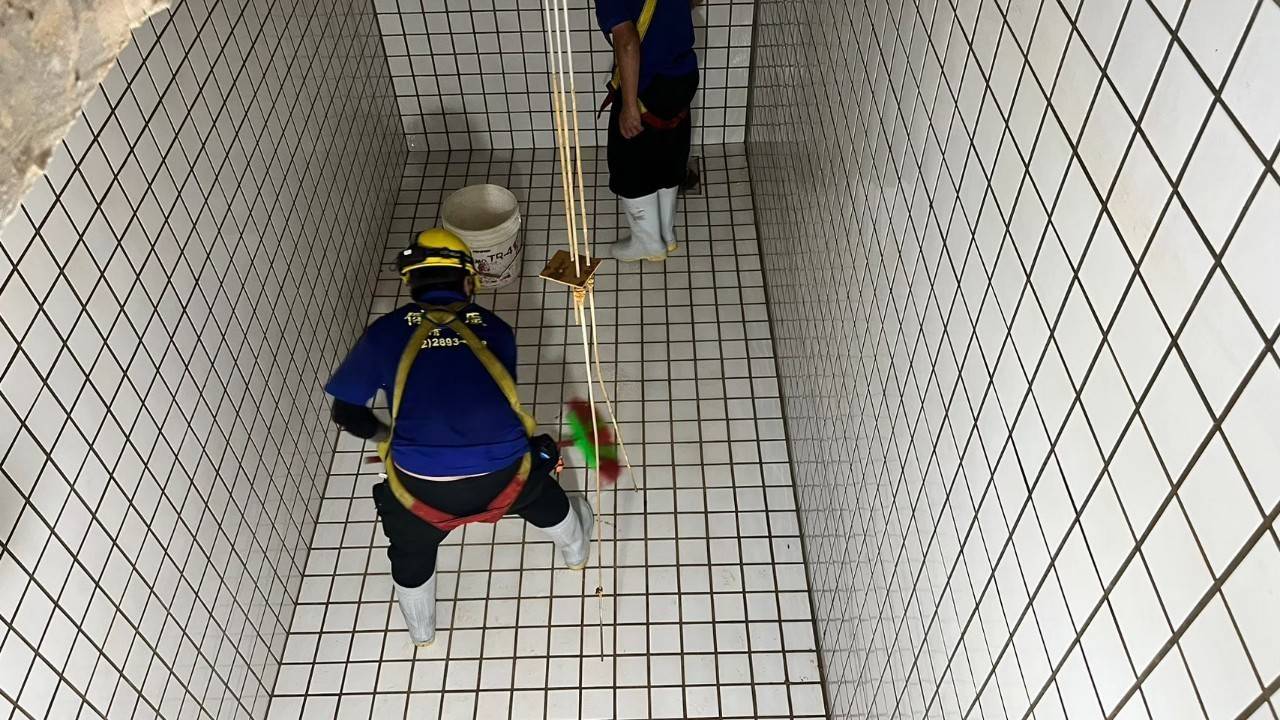 高壓沖洗的優點有哪些？全方位解析這項革命性清潔技術