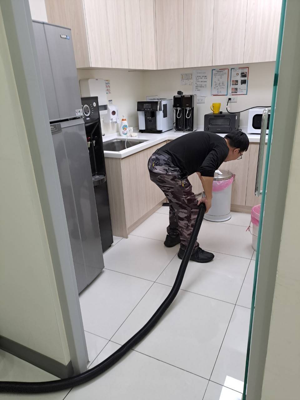 過年清潔費用花得值得：讓專業幫...